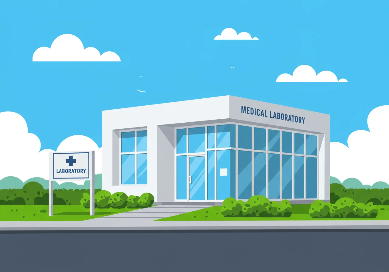 Laboratory Equipment