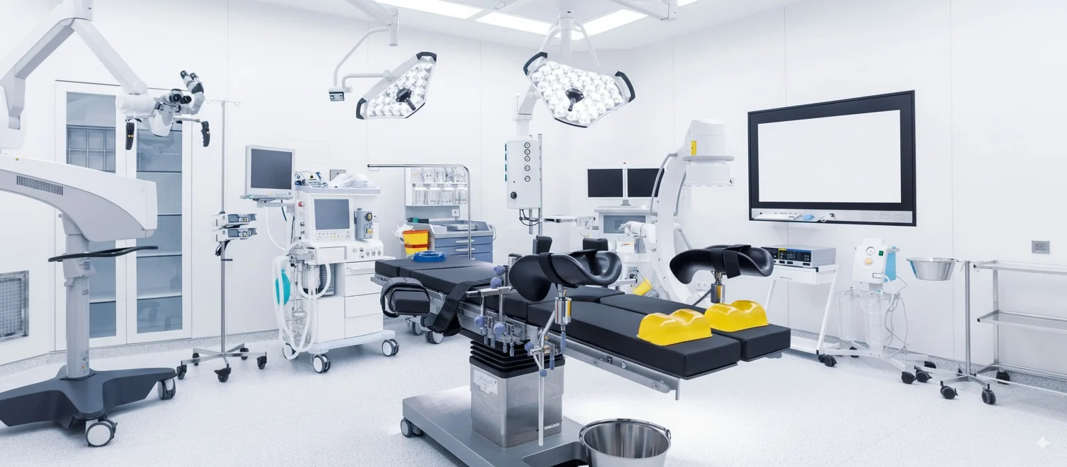 Biomedical Equipment